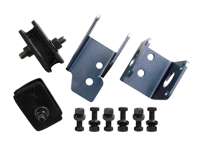 TRANS-DAPT 340-360 MOPAR A BODY SWA P KT 4695