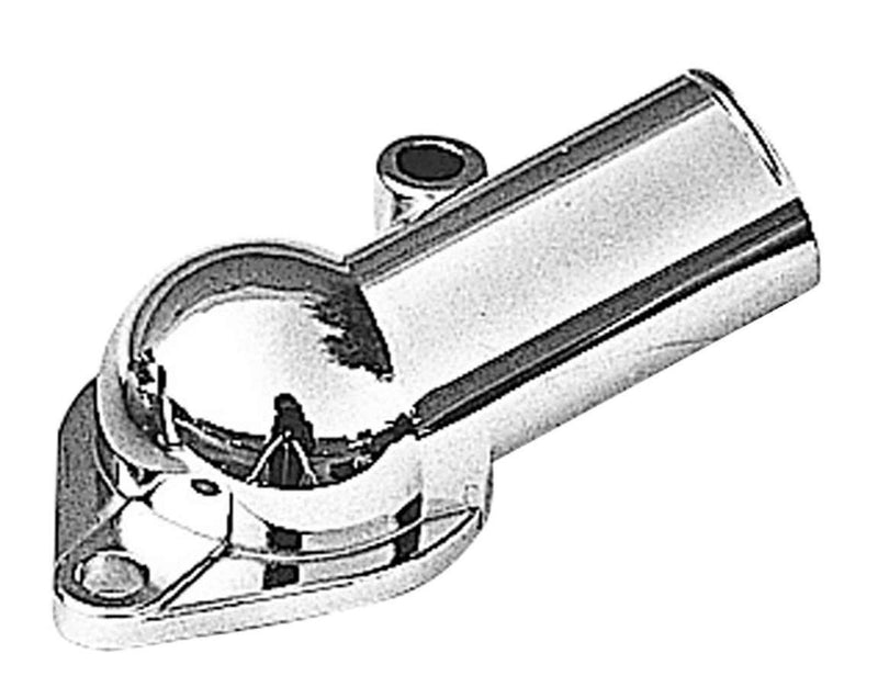 TRANS-DAPT Chevy Water Neck 4789