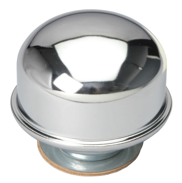 TRANS-DAPT Chrome Twist-On Breather 4803