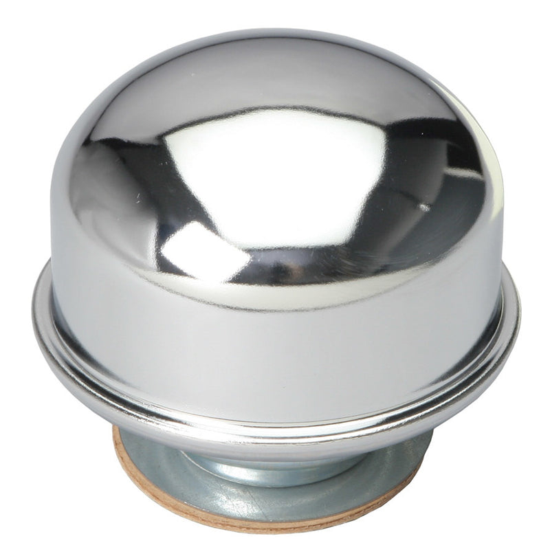 TRANS-DAPT Chrome Twist-On Breather 4803