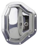 TRANS-DAPT Differential Cover Chrom e Dana 80 4808