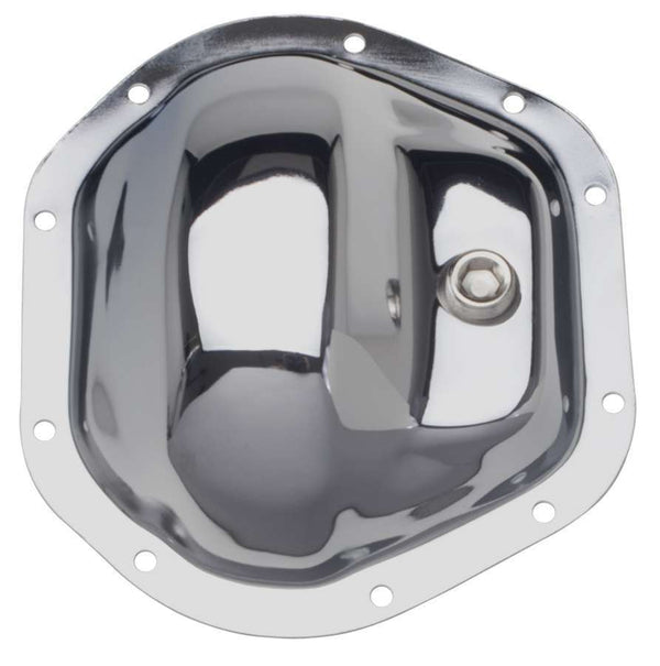 TRANS-DAPT Differential Cover Chrom e Dana 44 4815