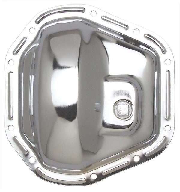 TRANS-DAPT Differential Cover Chrom e Dana 60 4816
