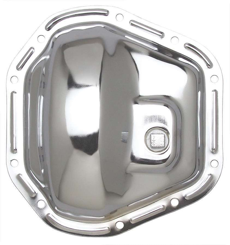 TRANS-DAPT Differential Cover Chrom e Dana 60 4816