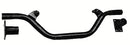 TRANS-DAPT Ford Univ.Frame Mount 4819