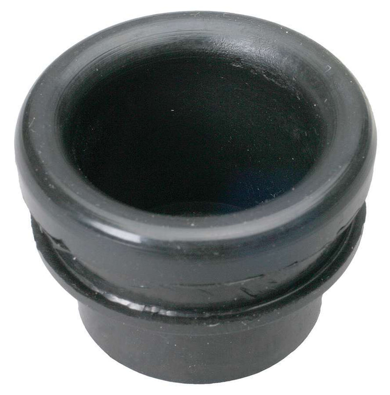 TRANS-DAPT Push-In Breather Grommet 4878
