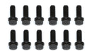 TRANS-DAPT 5/16 Hex Header Bolts 4900