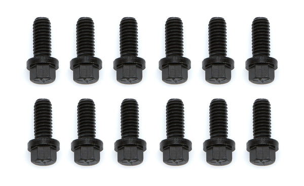 TRANS-DAPT 5/16 Hex Header Bolts 4900