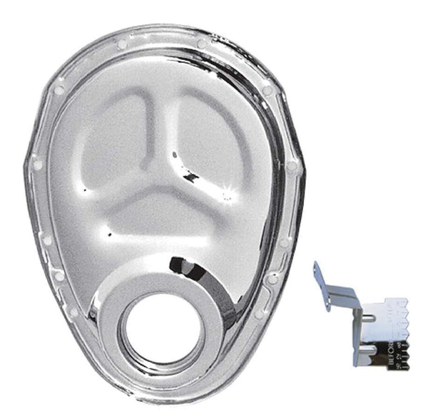 TRANS-DAPT Sb Chevy Tmg Cvr & Tab 4934