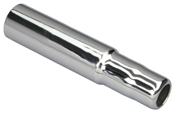 TRANS-DAPT Chrome Oil Filler Tube 4955