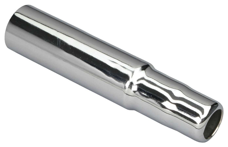 TRANS-DAPT Chrome Oil Filler Tube 4955