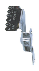 TRANS-DAPT Bb Chevy Chrm Timing Tab 4961