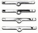 TRANS-DAPT Chrome Vc Retaining Tabs 4993