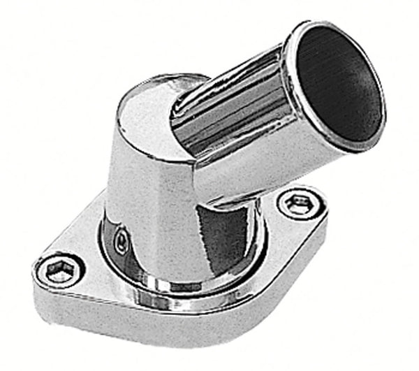 TRANS-DAPT Aluminum Water Neck 6003