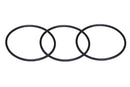 TRANS-DAPT Replacement O-Ring For Water Neck 6012