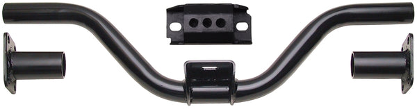 TRANS-DAPT 700R4 Trans. Mount Kit - 6in Drop 6544