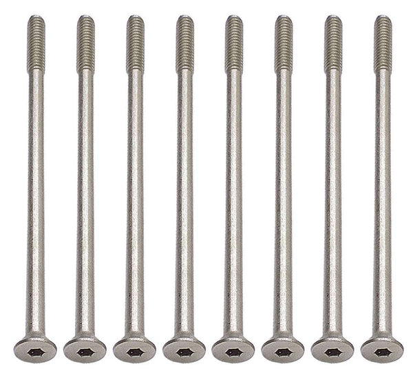 TRANS-DAPT Center Bolt V/C Bolts 8pc 6972