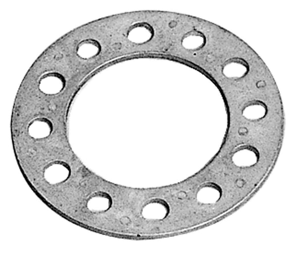 TRANS-DAPT 1/4in 6-Lug Wheel Spacer (2) 7107