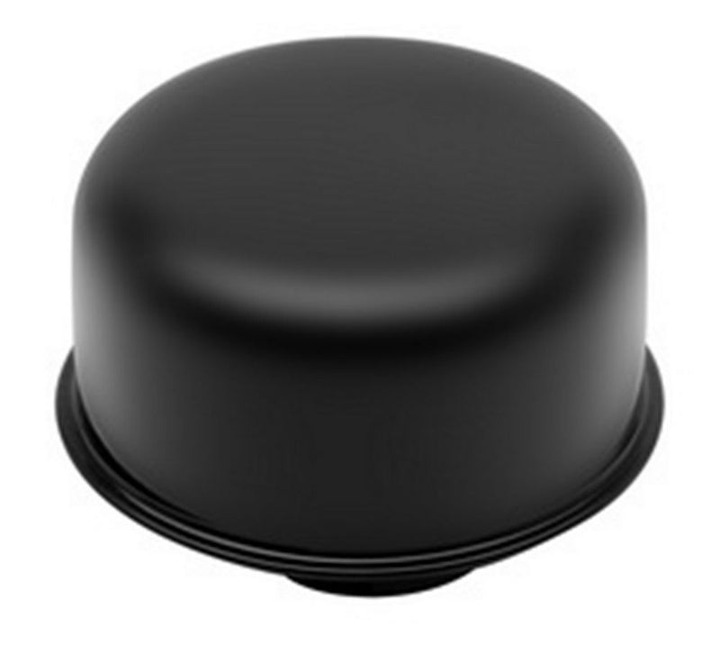 TRANS-DAPT Twist In V/C Breather Black 8643