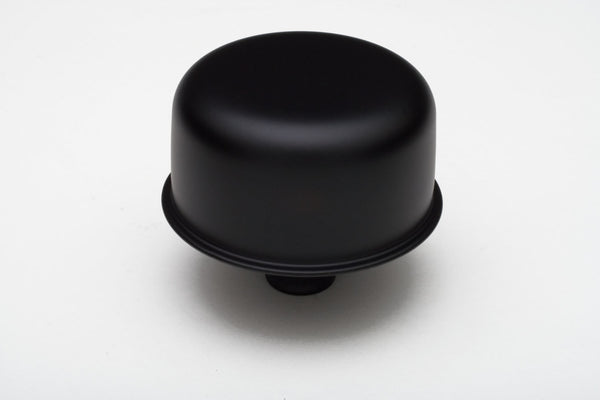 TRANS-DAPT PCV Breather Black 8645