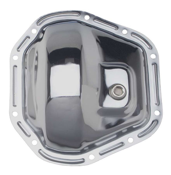 TRANS-DAPT Differential Cover Kit Chrome Dana 60 8783