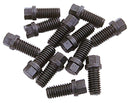 TRANS-DAPT Mini Head Header Bolts (12) 8885
