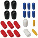TRANS-DAPT Vacuum Cap Assortment 9009