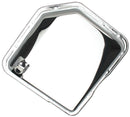 TRANS-DAPT Th350 Chrome Pan 9074