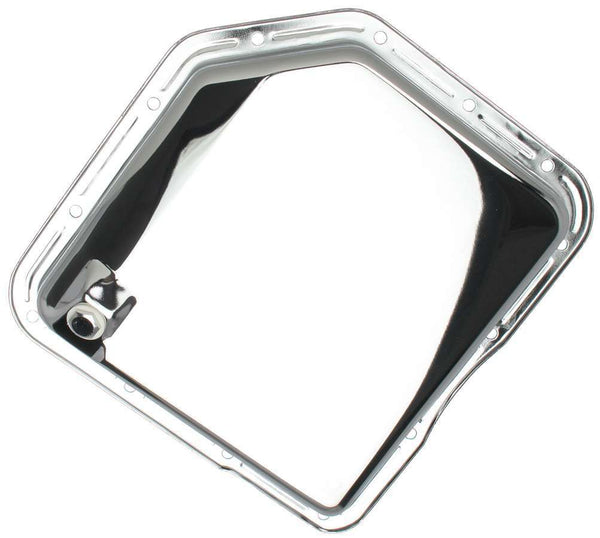 TRANS-DAPT Th350 Chrome Pan 9074
