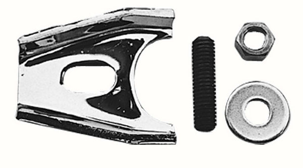 TRANS-DAPT Chevy Chrm Comp Dist Clm 9126