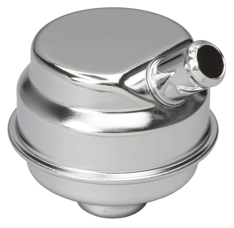 TRANS-DAPT Mopar Push-In Breather 9169