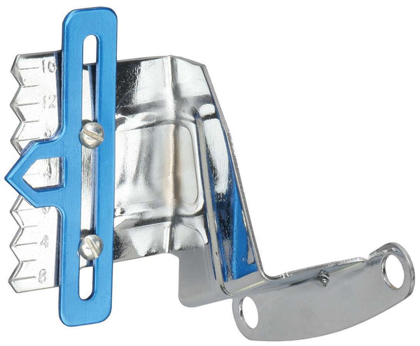 TRANS-DAPT Timing Tab W/Pointer 8in 9179