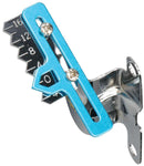 TRANS-DAPT Timing Tab W/Pointer 8in 9180