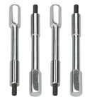 TRANS-DAPT Hex Head Vc Fasteners 9182