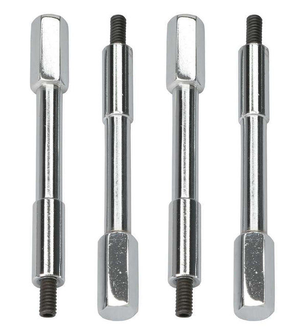 TRANS-DAPT Hex Head Vc Fasteners 9182