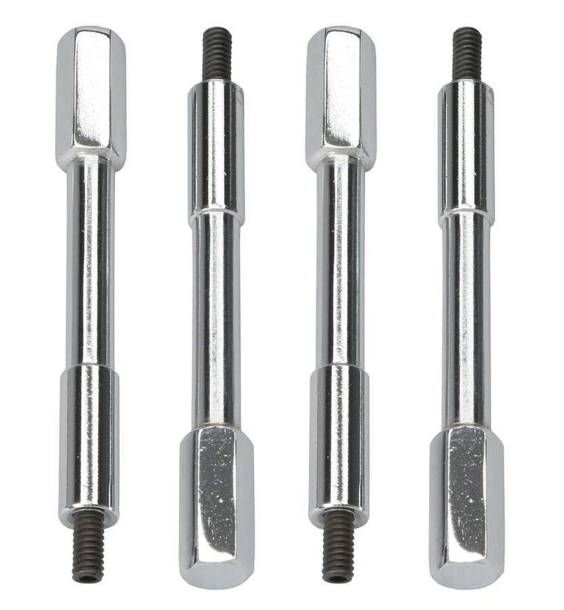 TRANS-DAPT Hex Head Vc Fasteners 9182