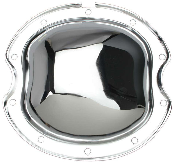 TRANS-DAPT Differential Cover Chrom e GM non-8.5 Ring Gear 9190