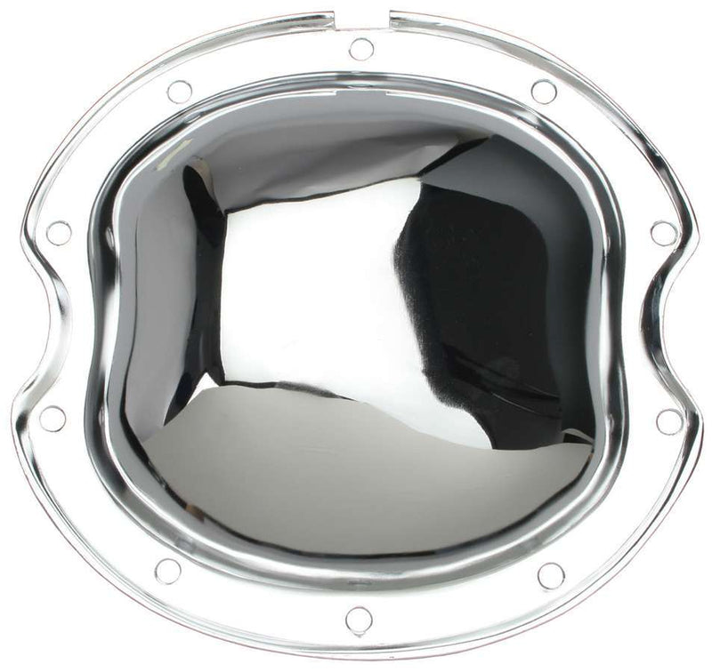 TRANS-DAPT Differential Cover Chrom e GM non-8.5 Ring Gear 9190