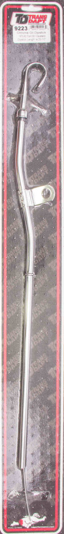 TRANS-DAPT 351c Ford Oil Dipstick 9223