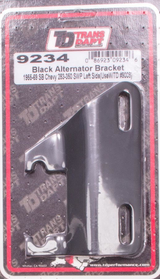 TRANS-DAPT Generator/Alternator Brc 9234