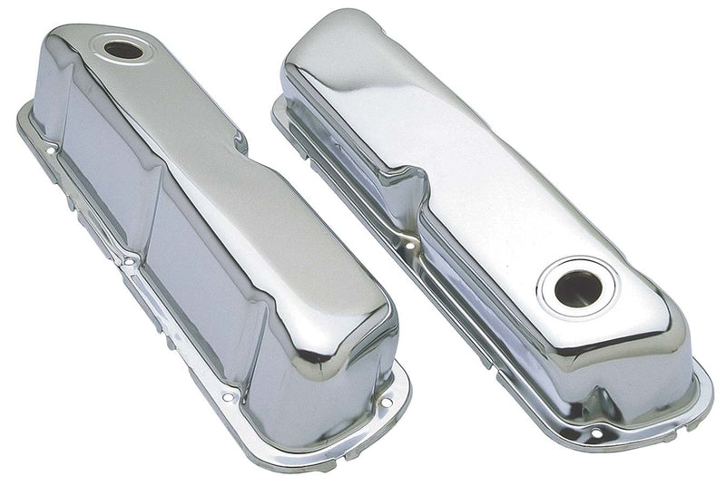 TRANS-DAPT Sb Ford Valve Covers 9237
