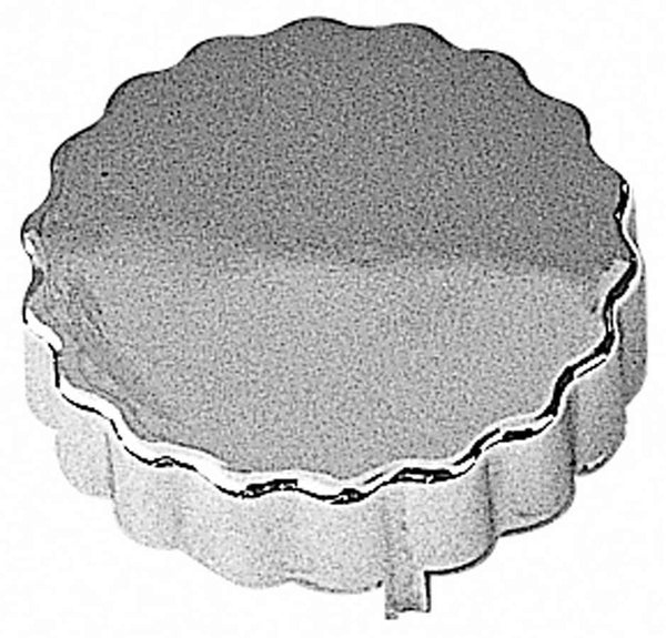 TRANS-DAPT Gm Chrm Power Strg Cap 9257