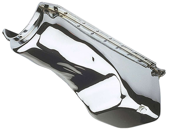 TRANS-DAPT Bb Chevy Oil Pan 9294