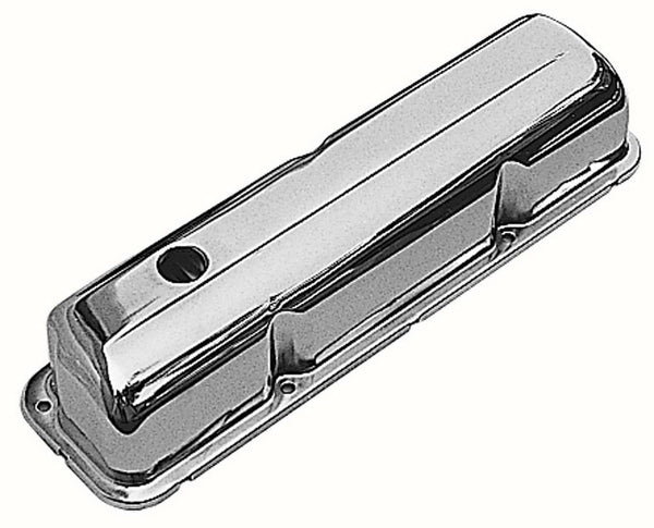TRANS-DAPT Ford 390-428 Valve Cover 9296