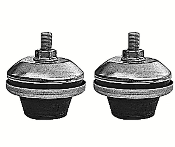 TRANS-DAPT Replacement Mount Pads 9314