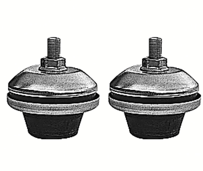 TRANS-DAPT Replacement Mount Pads 9314