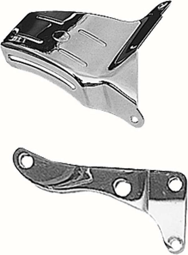 TRANS-DAPT 69-75 Chevy Lwp Alt. Brk 9316