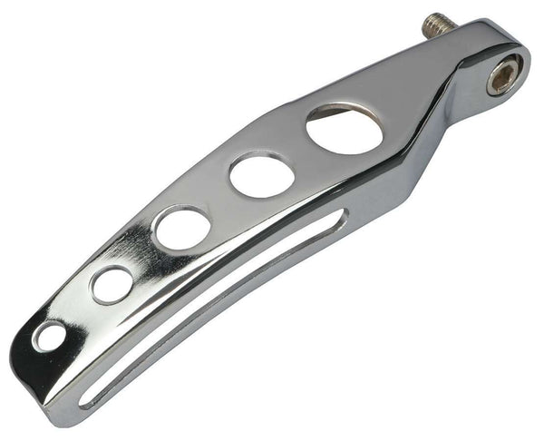 TRANS-DAPT 76-86 Chevy Lwp Alt. Brk 9321