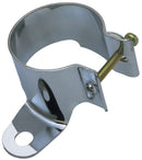 TRANS-DAPT Chrome Coil Holder 9366