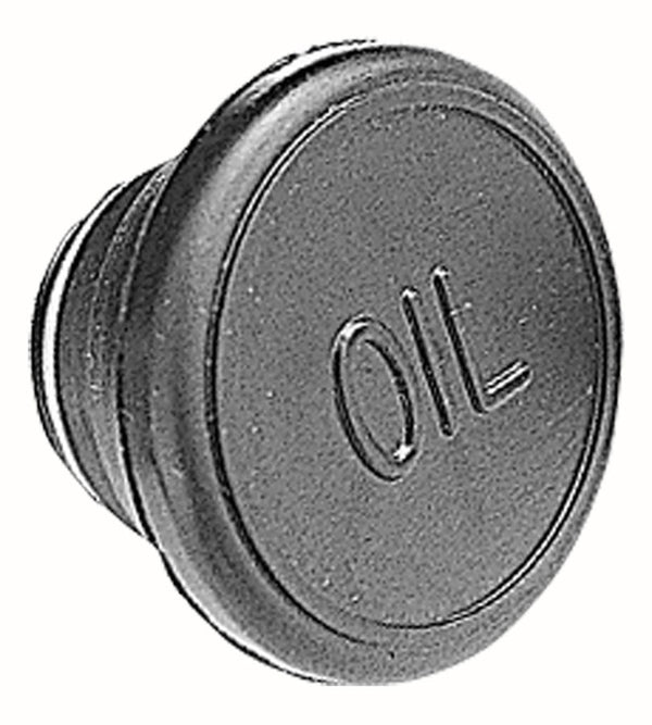 TRANS-DAPT Rubber Valve Cover Plug 9373